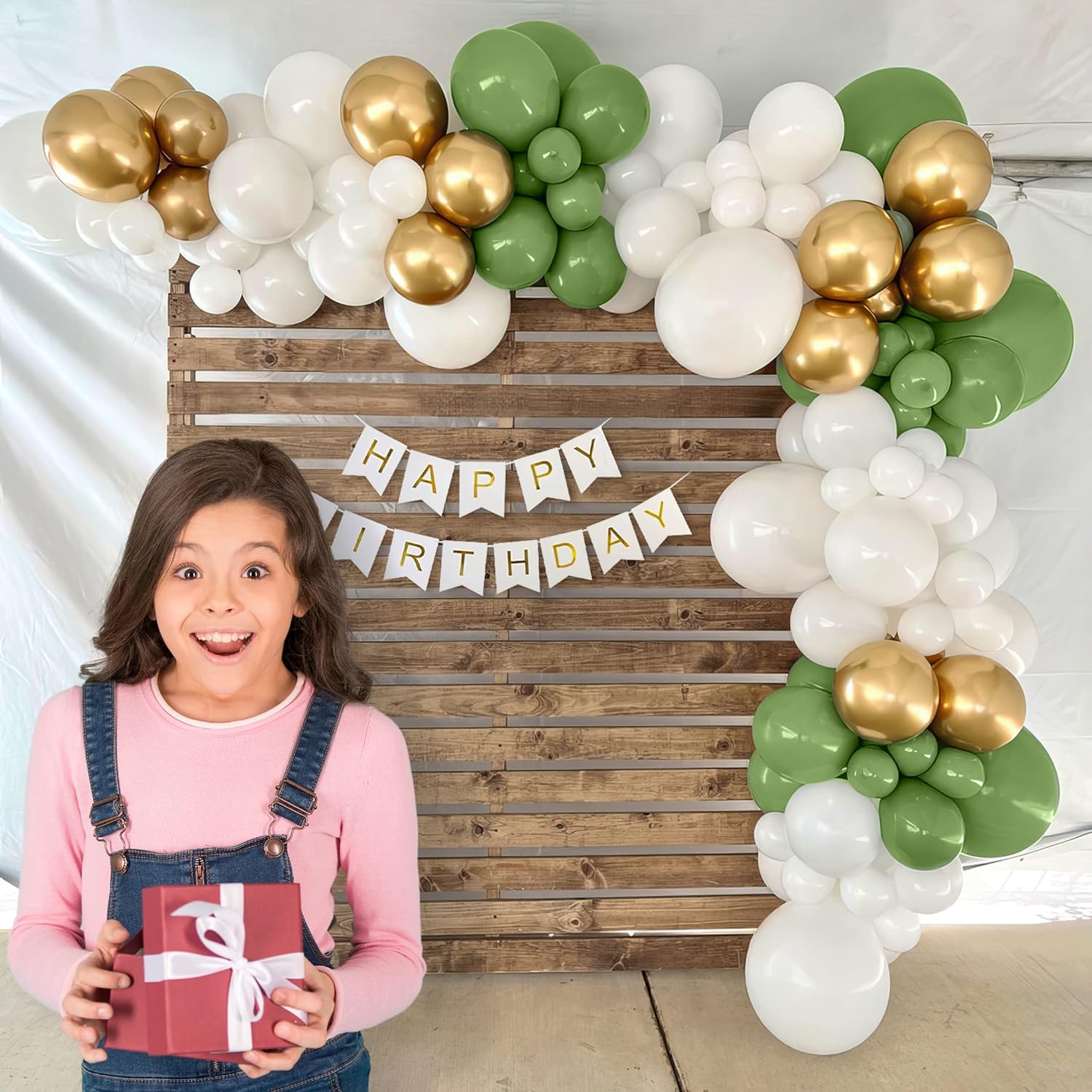 balloons for decoration