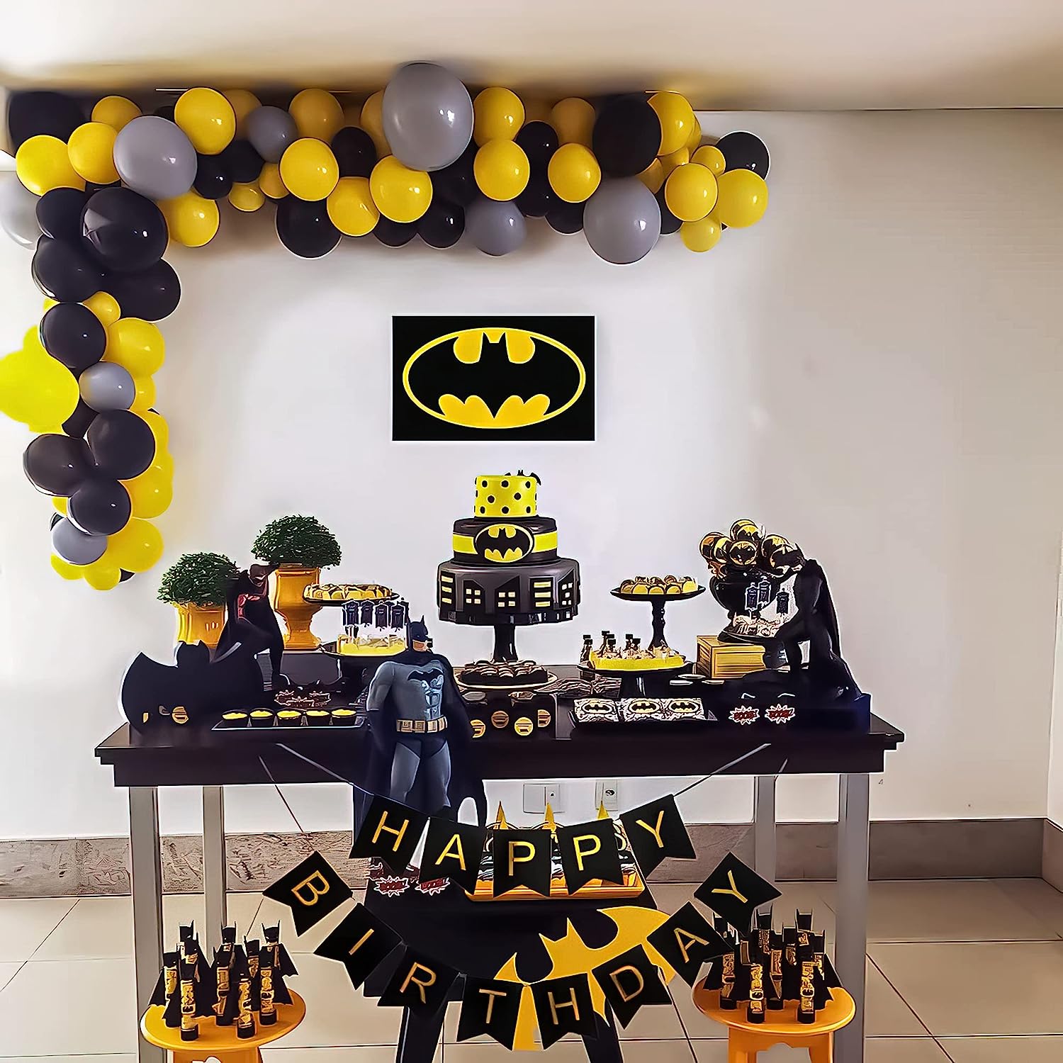 batman theme 