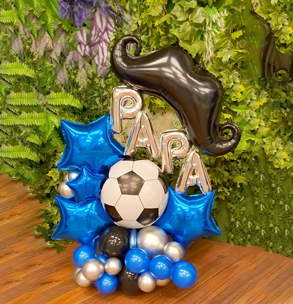 Make your Papa smile this father's day