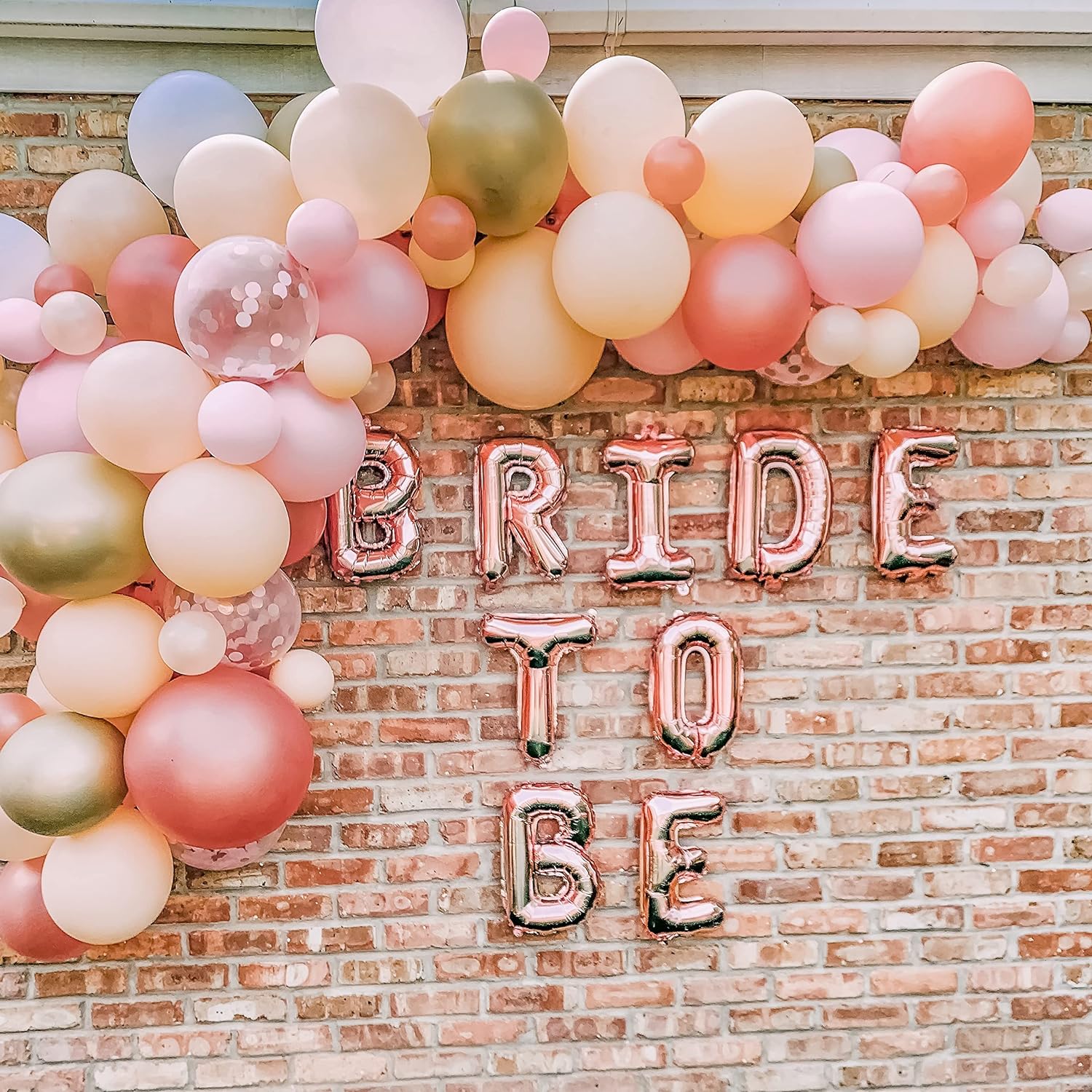 bride to be
