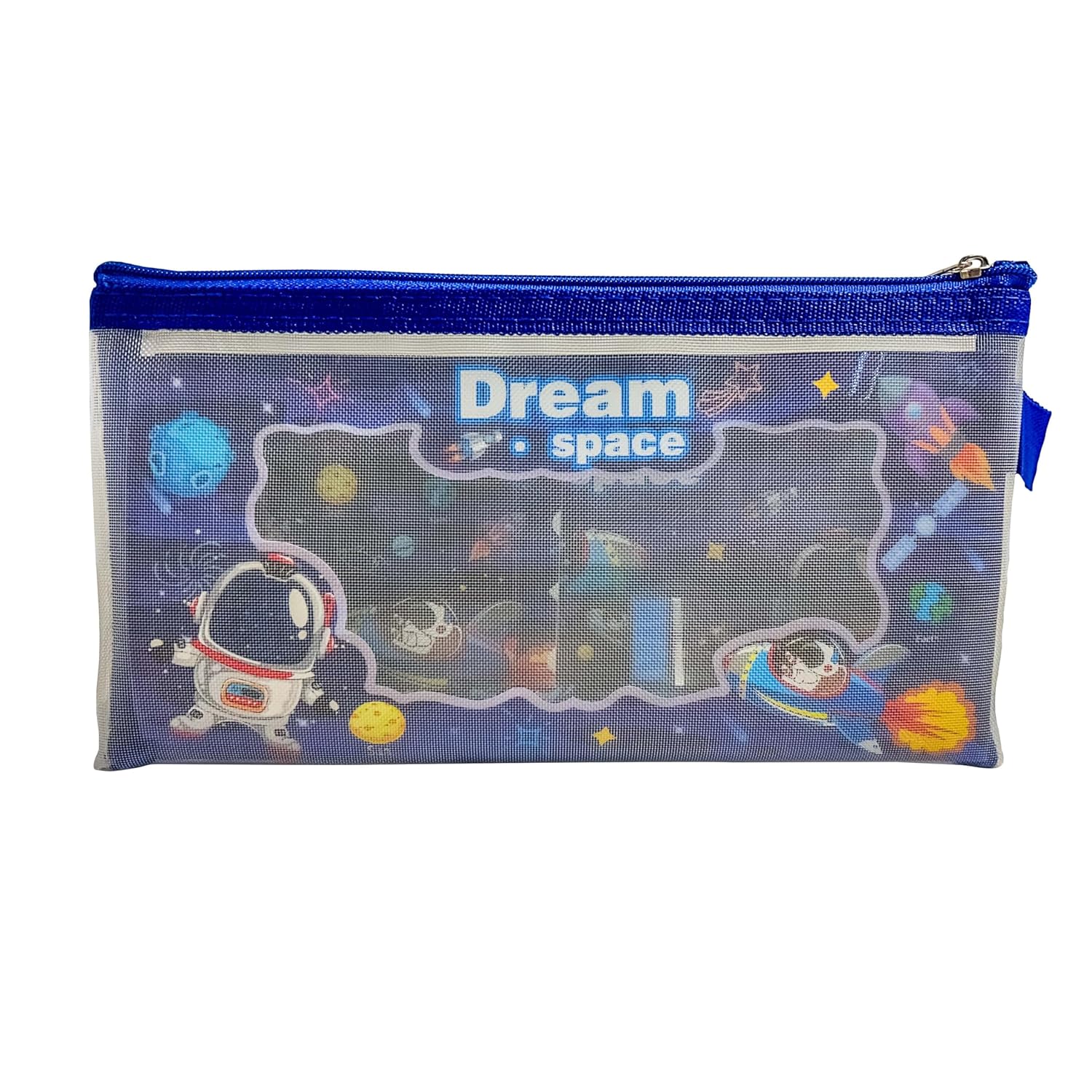 Dream space Pencil Pouch