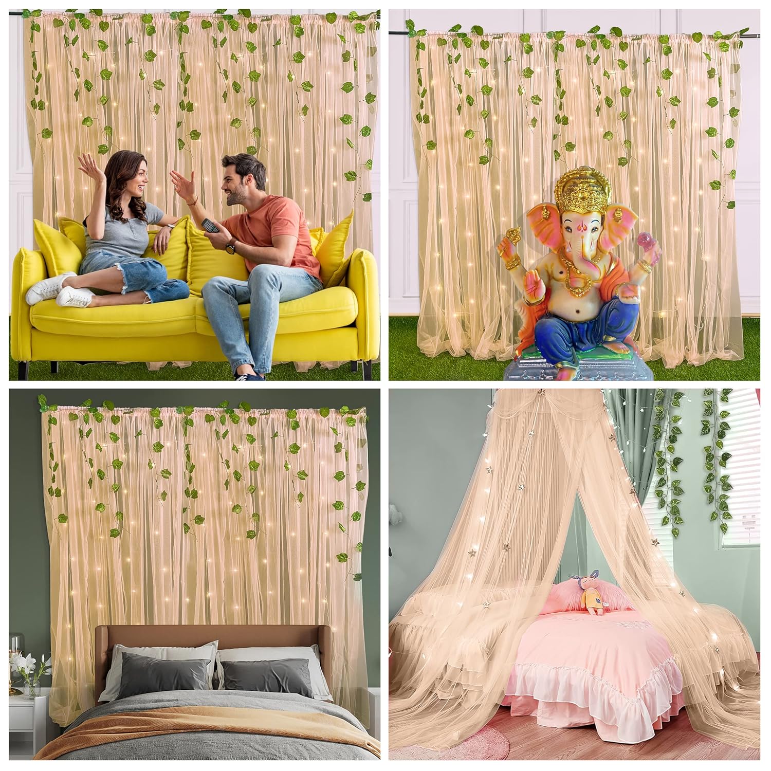decorations