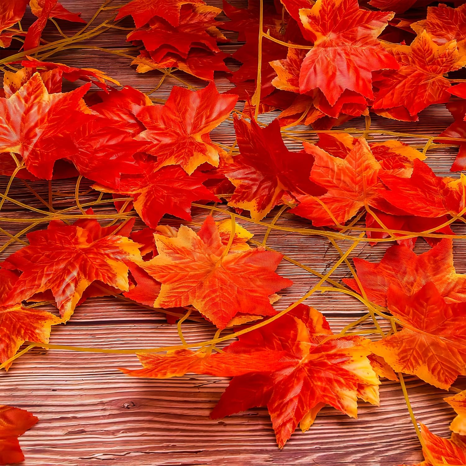 vines backdrop