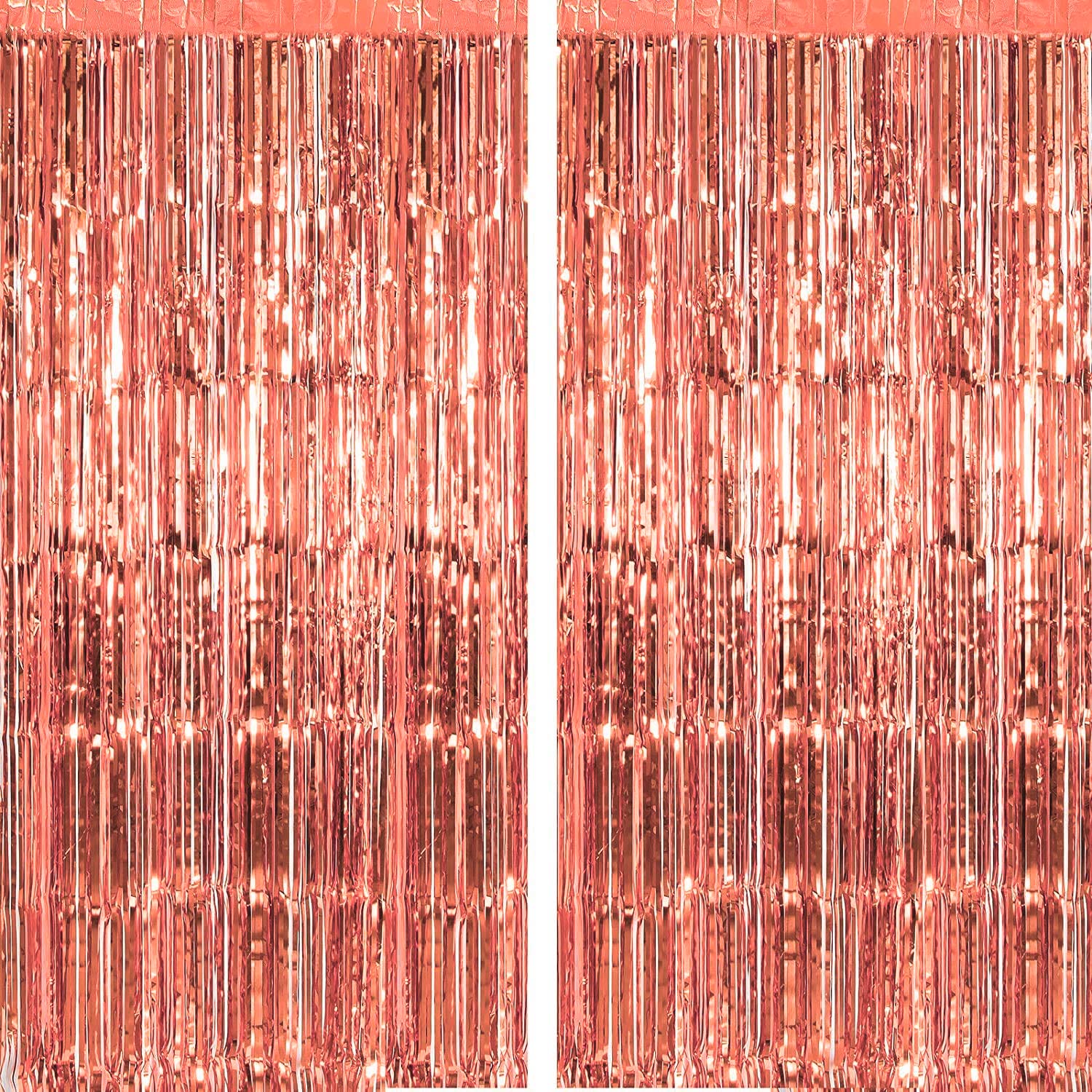 fringe curtains