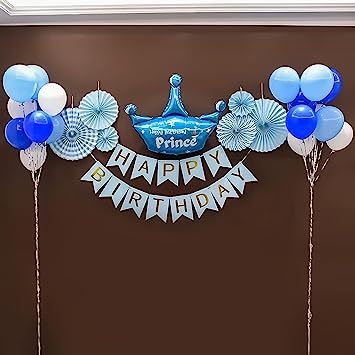 blue theme