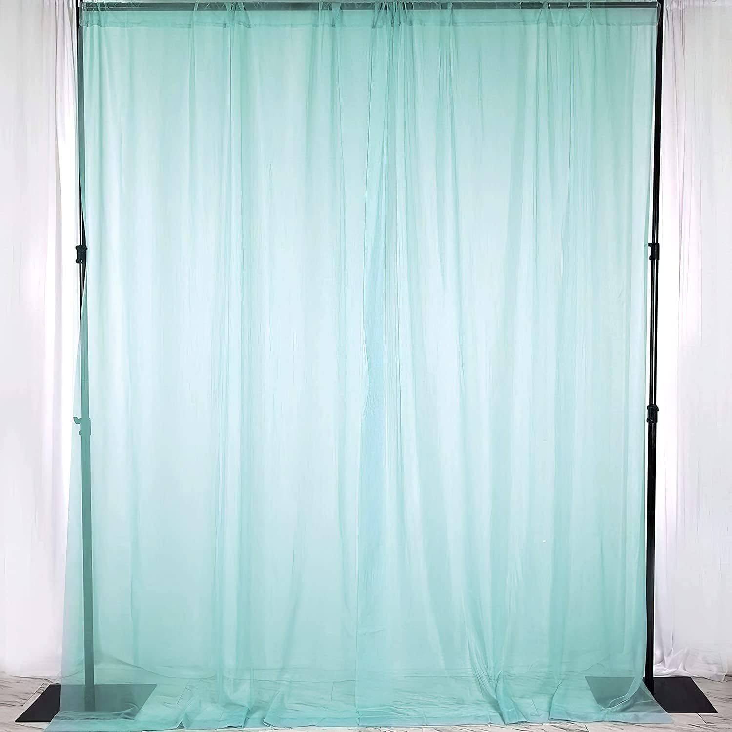 curtains