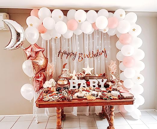 birthday decoration