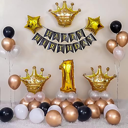 birthday decoration